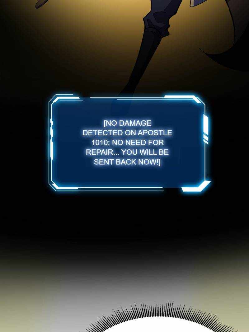 I'm Really Not A Supervillain Chapter 233 53